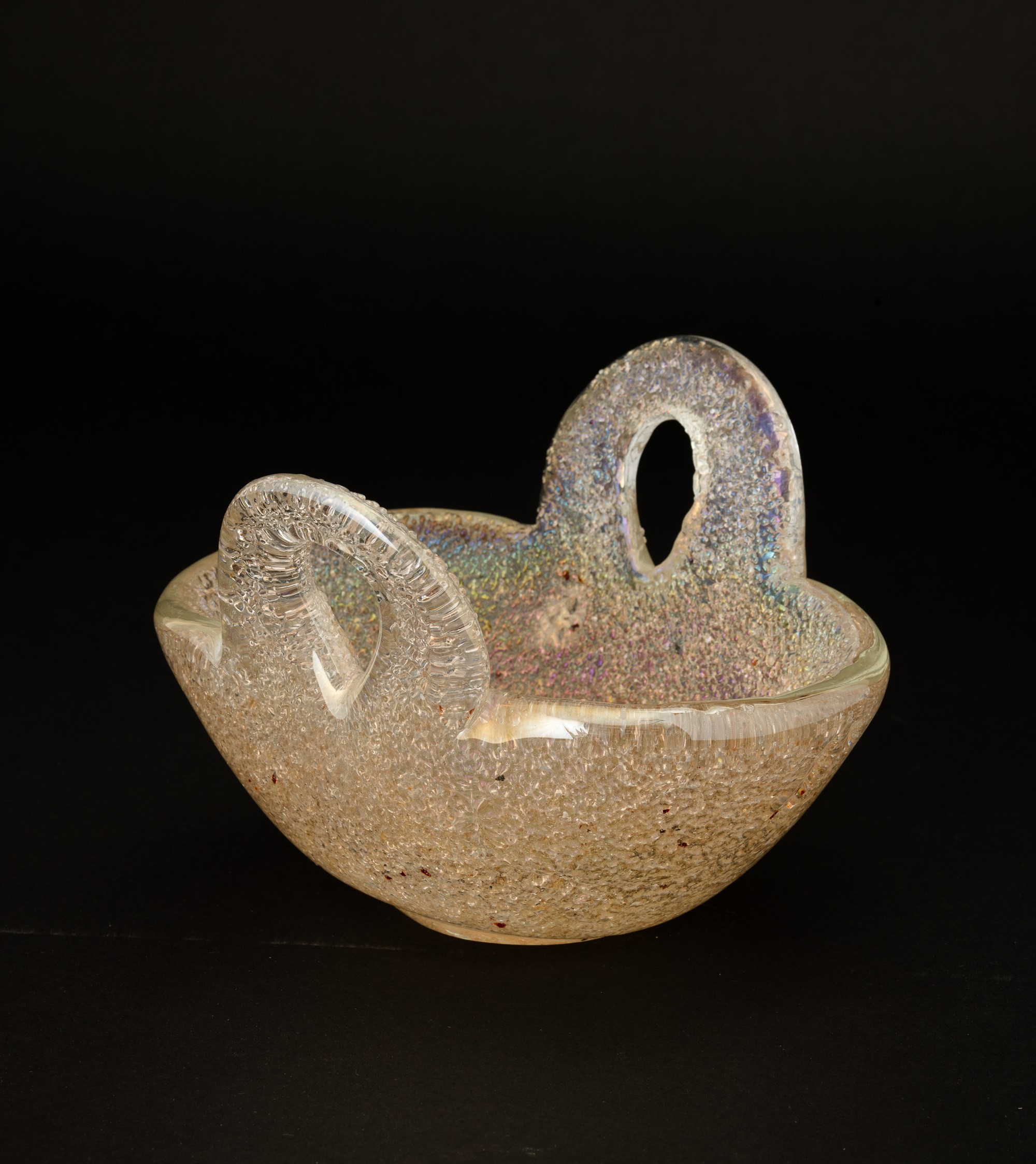 Barovier & Toso, Murano 1940 Ca