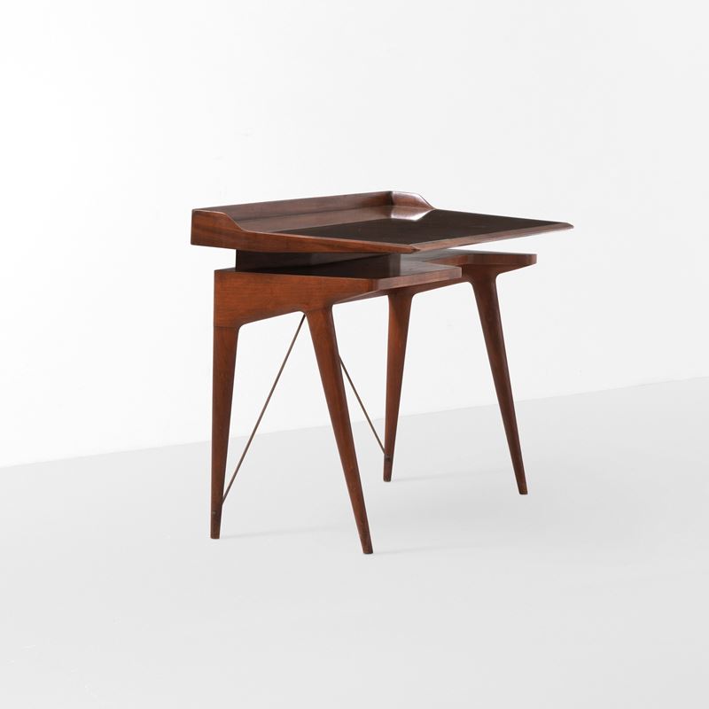 Scrivania  - Auction Design LAB - Cambi Casa d'Aste