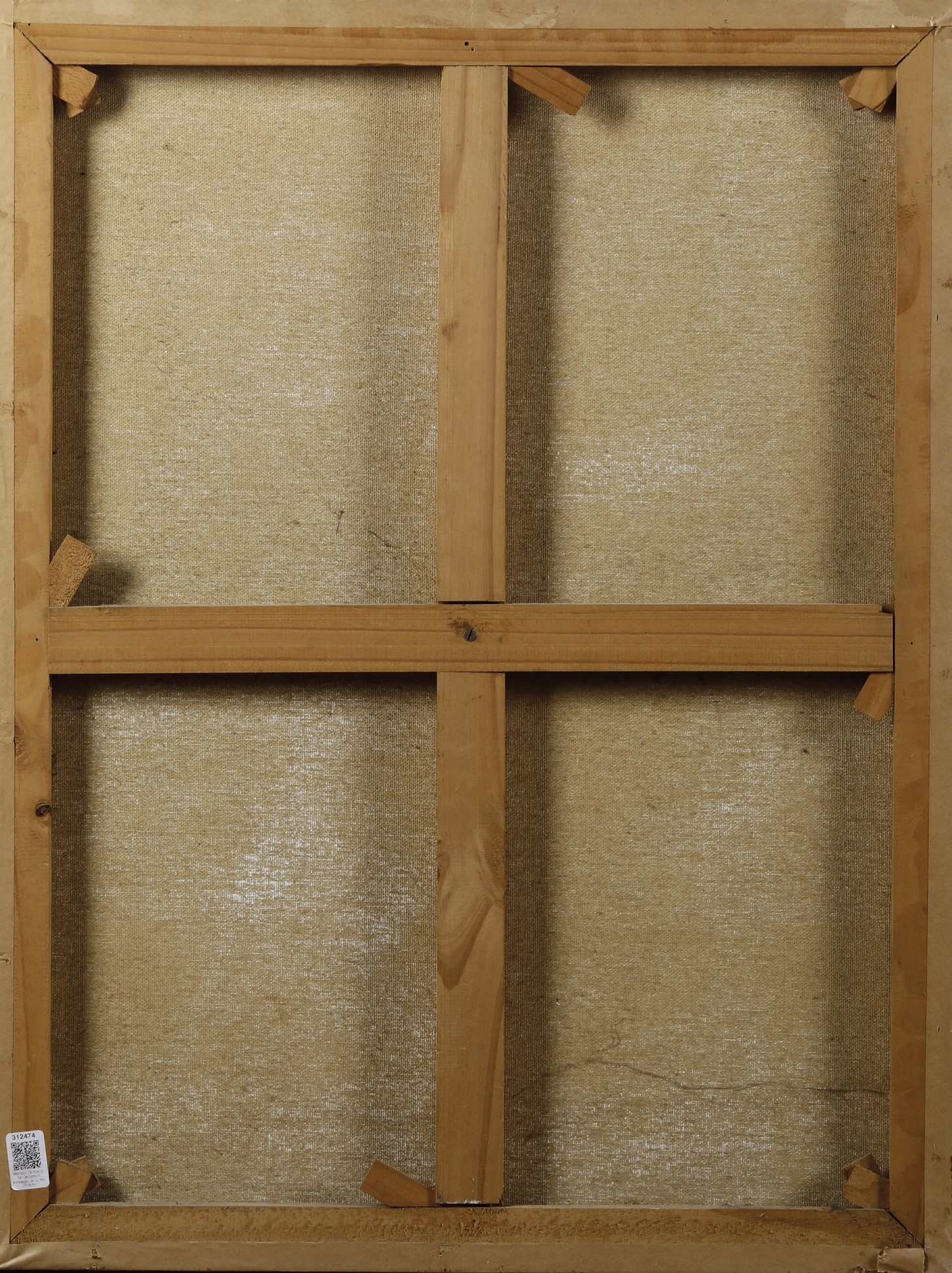 San Gerolamo in eremitaggio