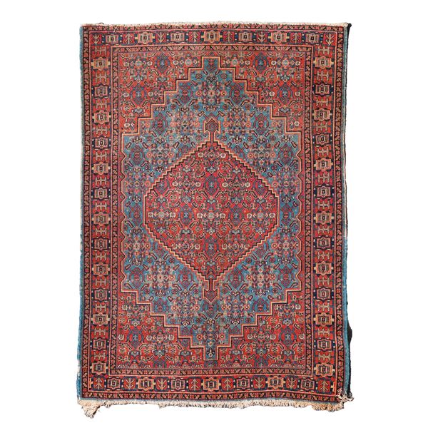 Tappeto Ferahan, Persia fine XIX secolo