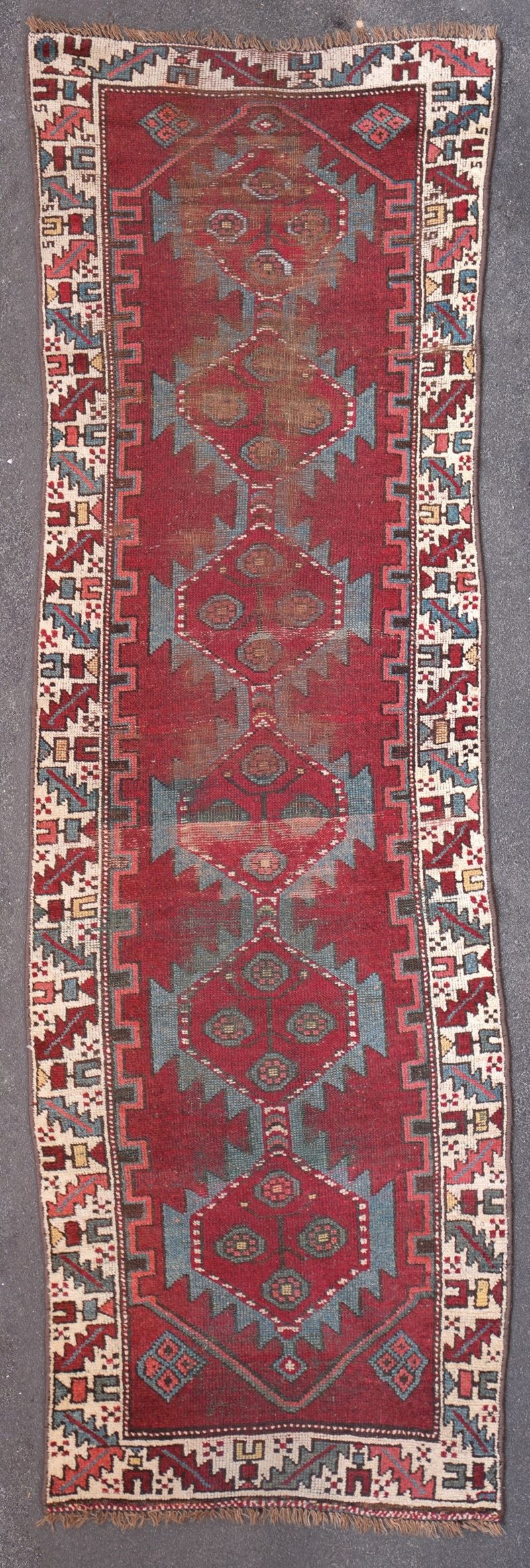 Tappeto Persia, inizio XX secolo  - Auction Carpets - Cambi Casa d'Aste