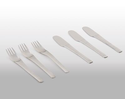 Set di Posate