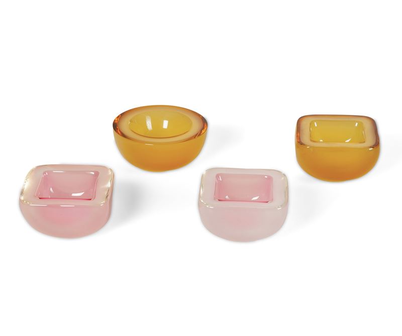 Murano XX secolo  - Auction Antiques - Cambi Casa d'Aste