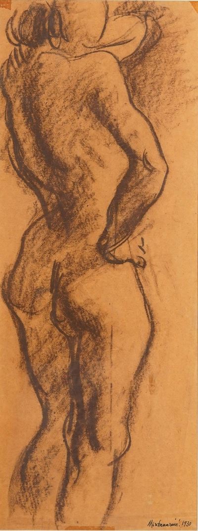 Nudo Femminile