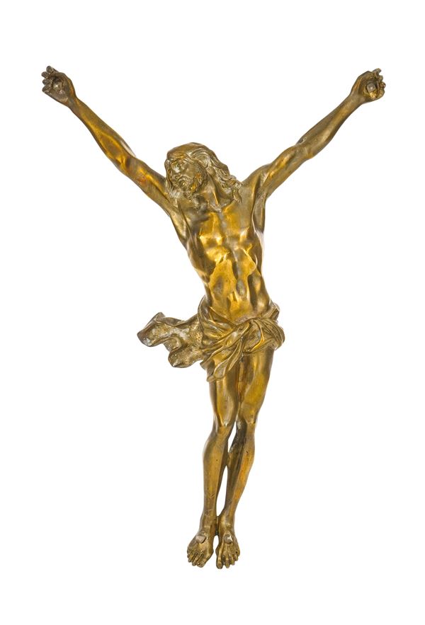 Fonditore barocco del primo 600 prossimo a Francois Duquesnoy Corpus Christi