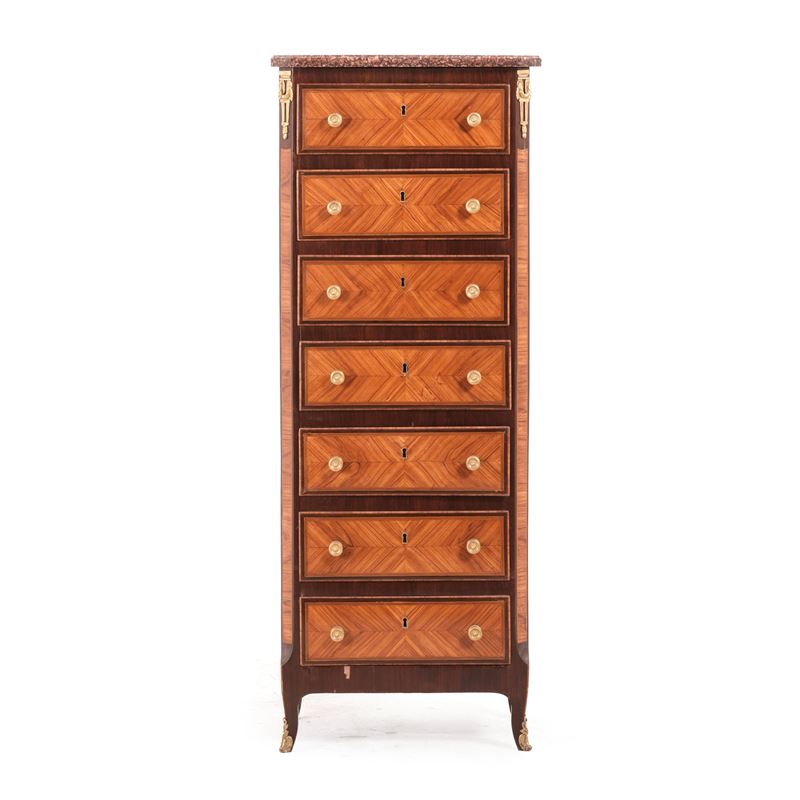 Settimanale. Francia, XIX-XX secolo  - Asta Antiquariato - Cambi Casa d'Aste