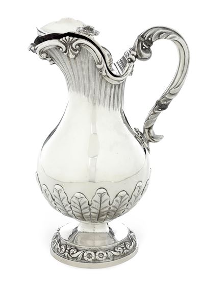 Versatoio. Dublino 1837
