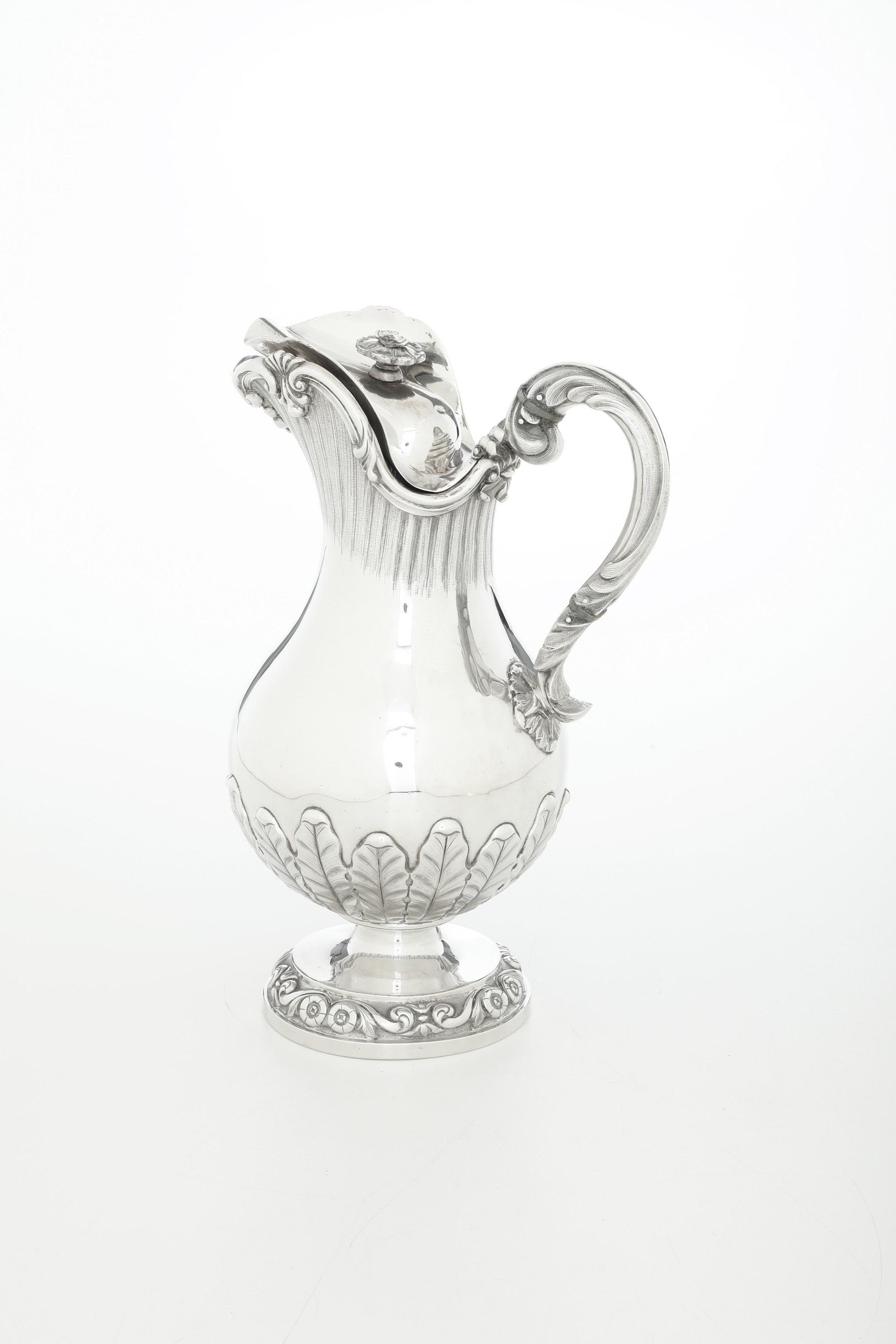 Versatoio. Dublino 1837