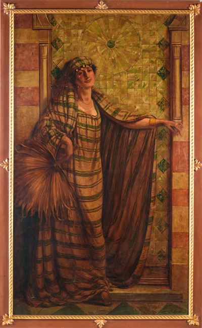 Figura Femminile