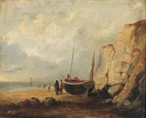 A. Loire (XIX-XX secolo)