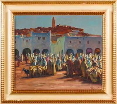 Ghardaïa
