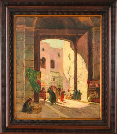 Il Cairo