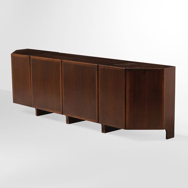 Mobile contenitore mod. MB 48