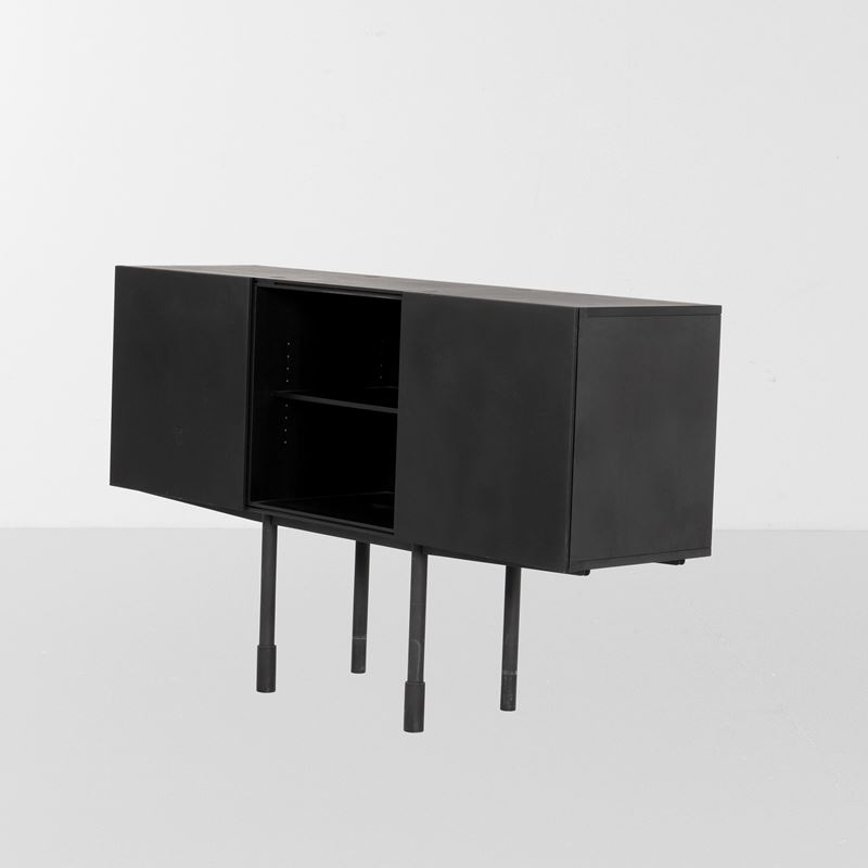 Mobile contenitore  - Auction Design LAB - Cambi Casa d'Aste