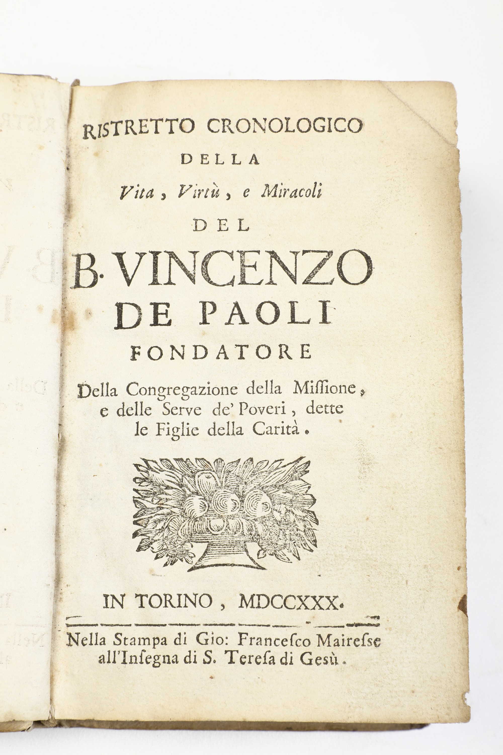 Autori Vari Lotto di Libri su Torino