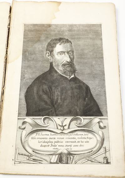 Guarino Guarini (modena, 17 Gennaio 1624 – Milano, 6 Marzo 1683) Disegni D'architettura Civile Et...