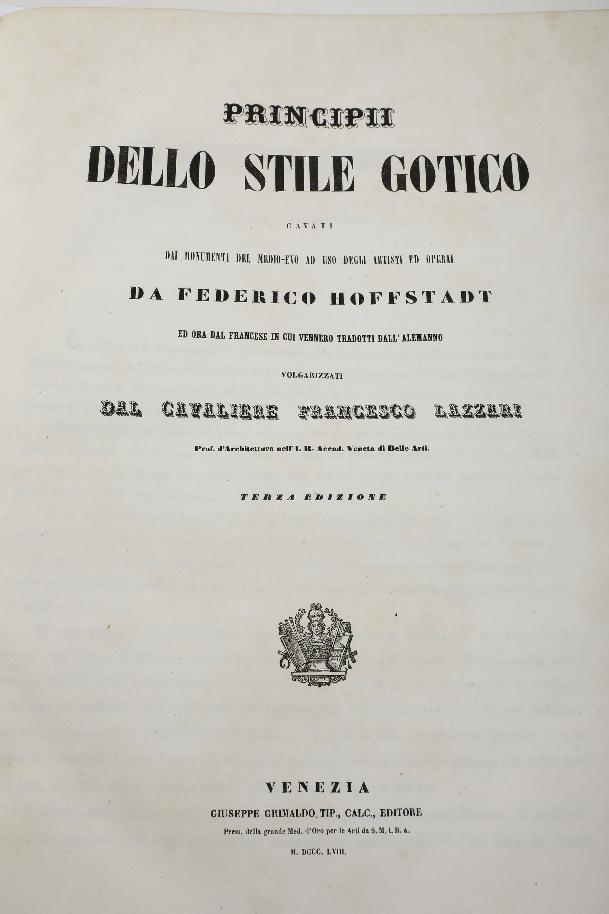 Carlo Pronis Gl’ingegneri Militari che Operarono o Scrissero in Piemonte Dall’annomccc All’anno M...