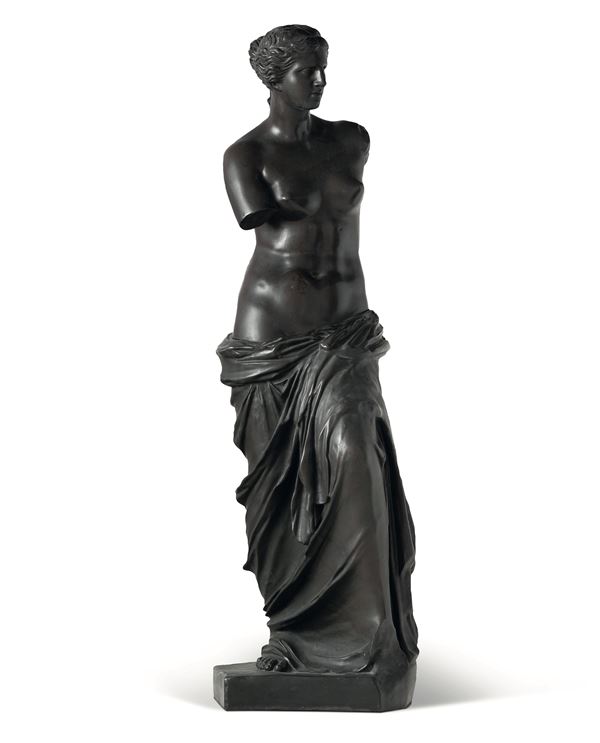 Richaud & Cie. Francia, XIX secolo Venere di Milo