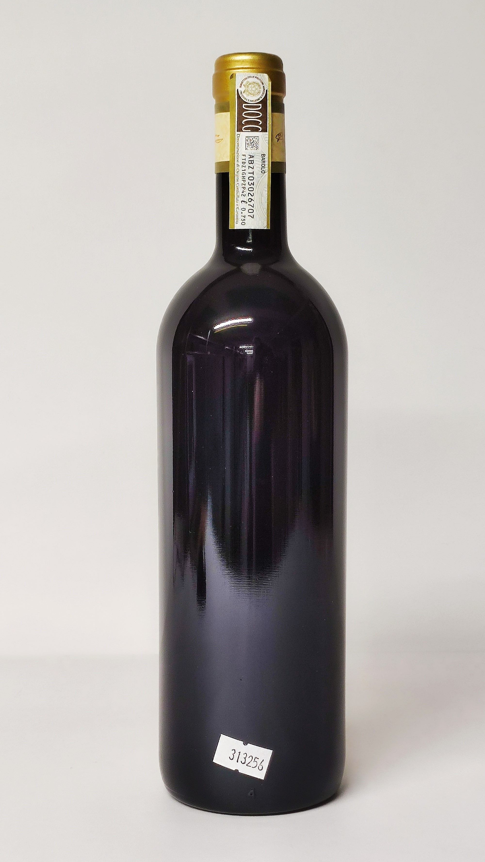 Conterno Monfortino, Barolo Riserva 2015