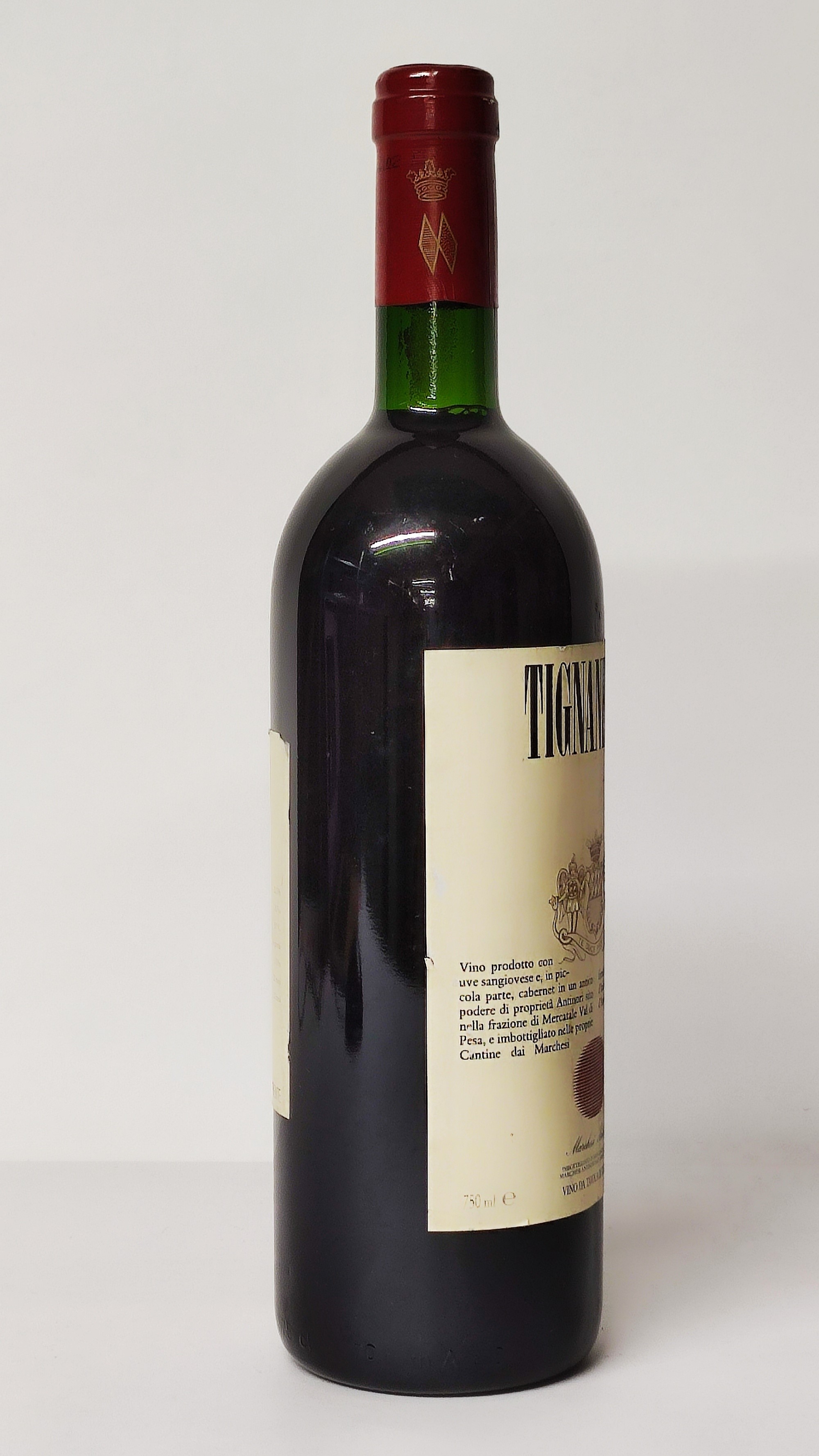 Antinori, Tignanello 1990