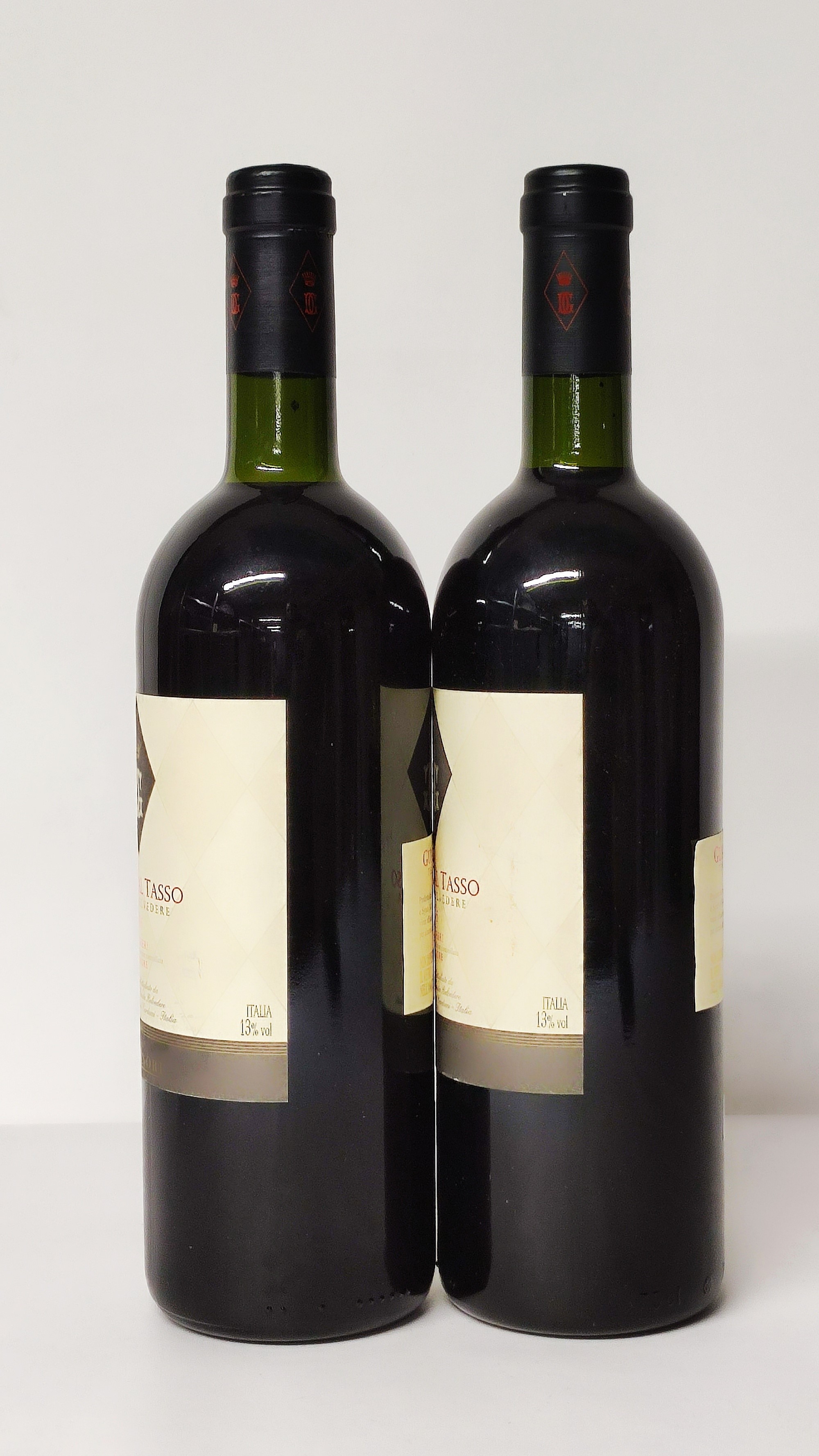 Guado al Tasso, Bolgheri 1996