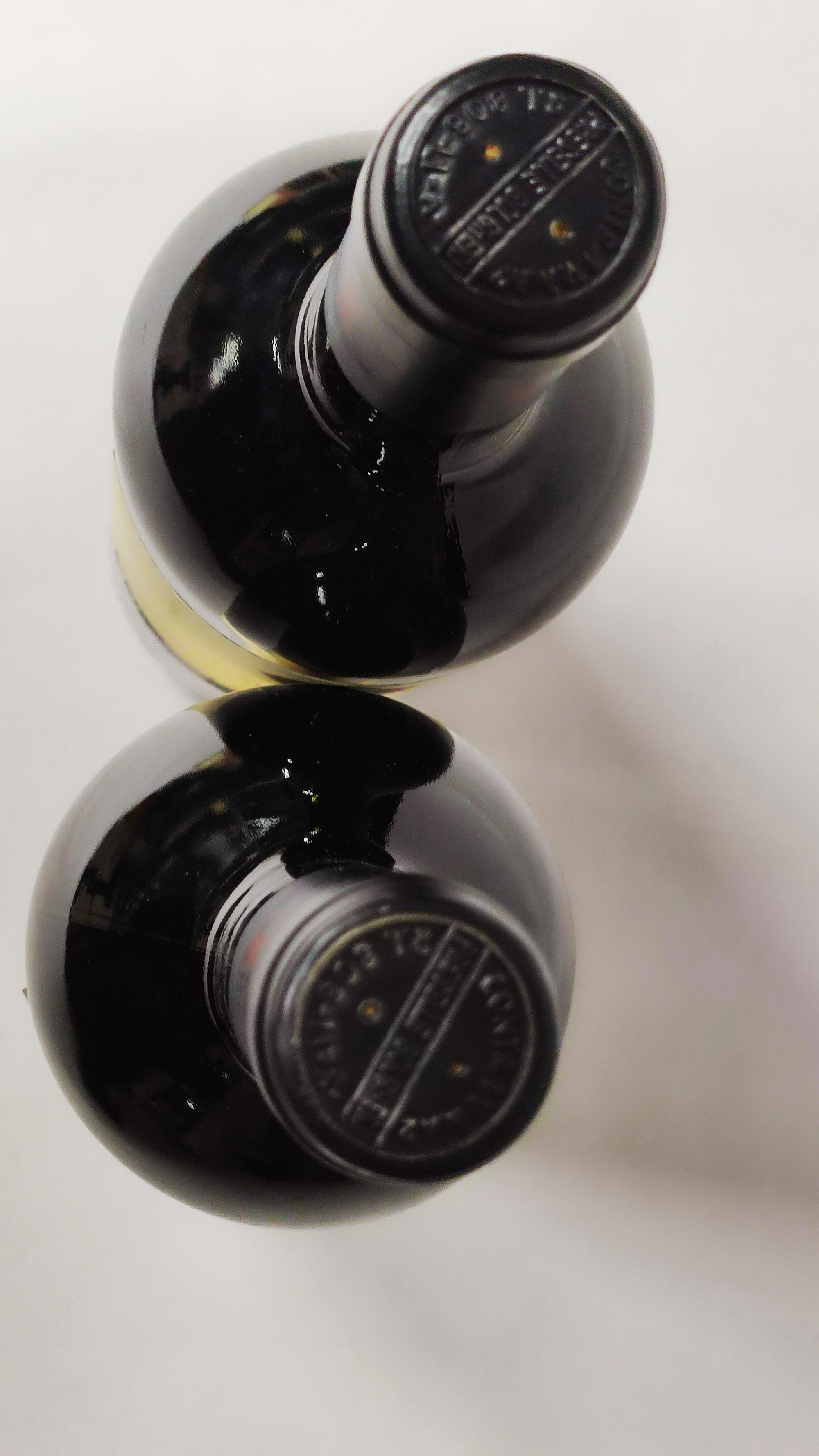 Guado al Tasso, Bolgheri 1996