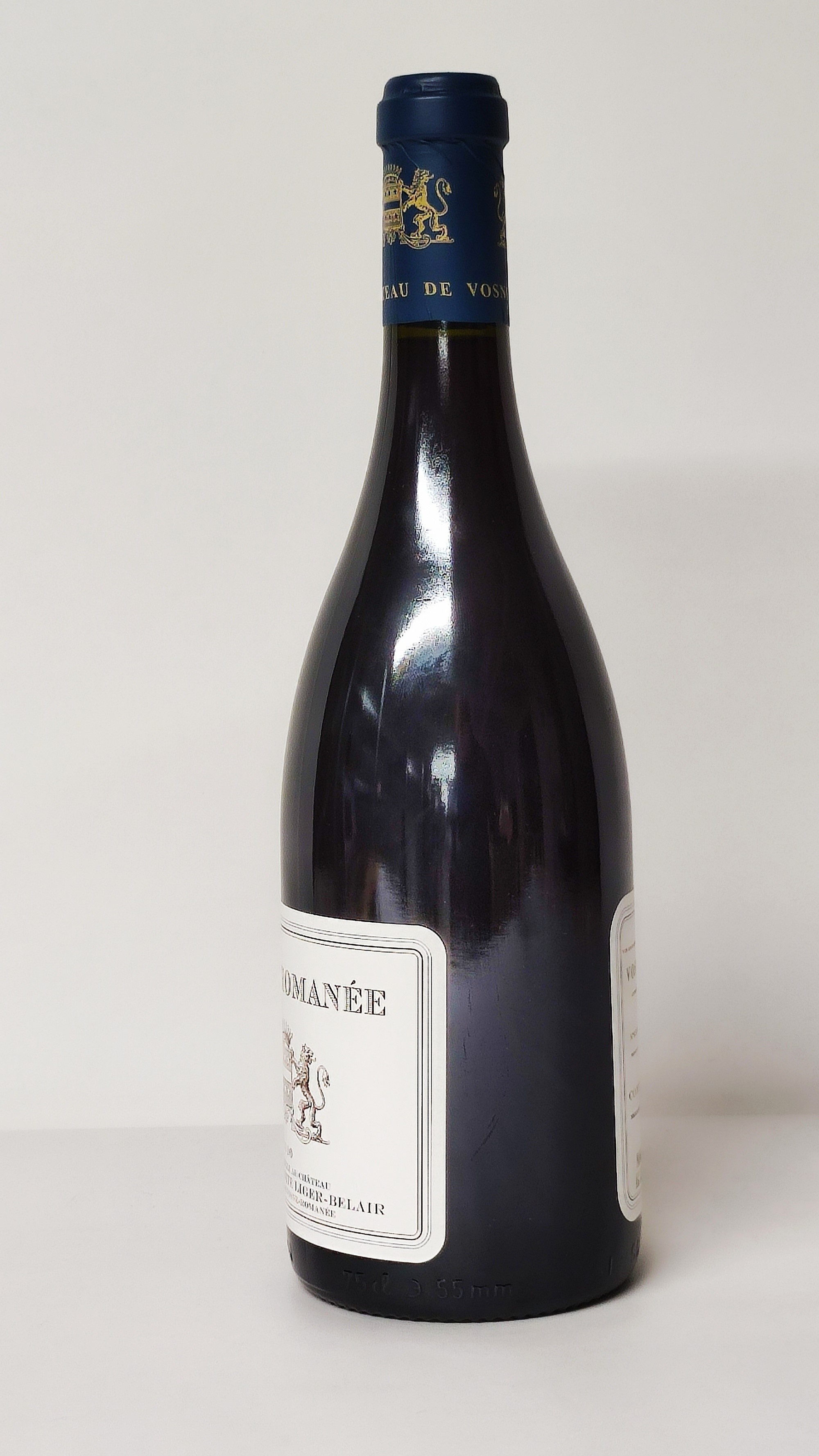 Domaine De Comte, Vosne Romanee Grand Cru 2010