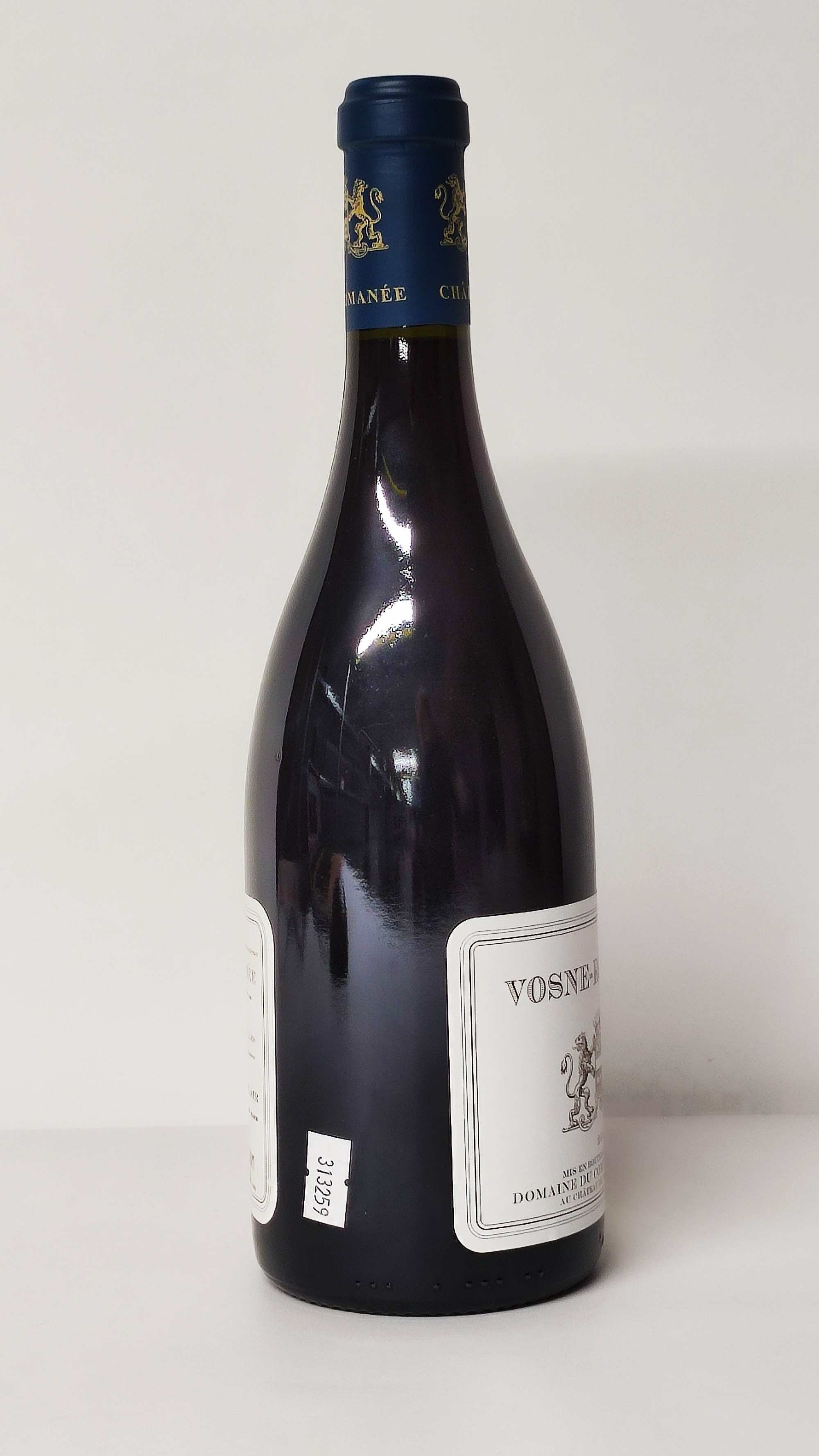 Domaine De Comte, Vosne Romanee Grand Cru 2010