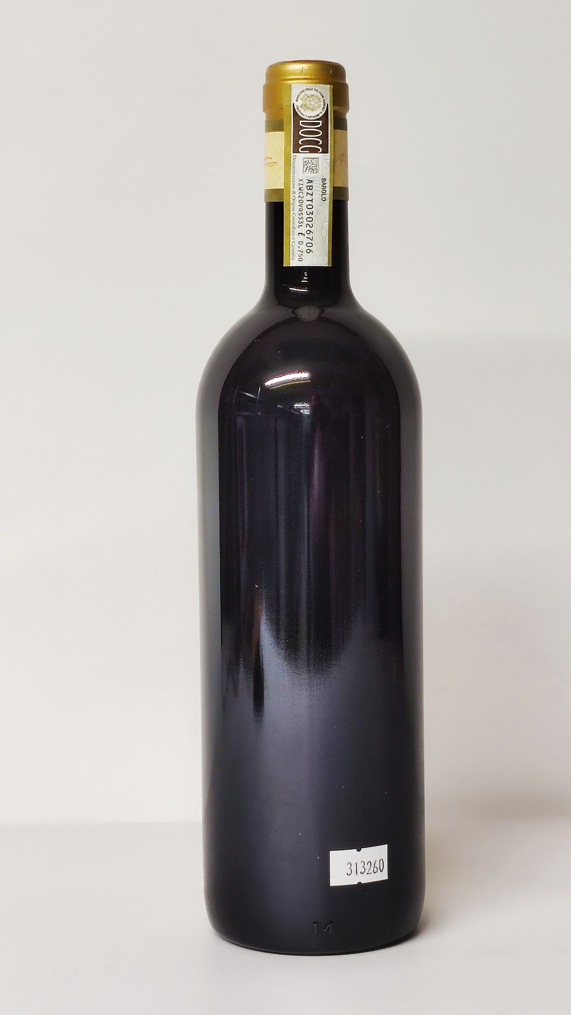 Conterno Monfortino, Barolo Riserva 2015