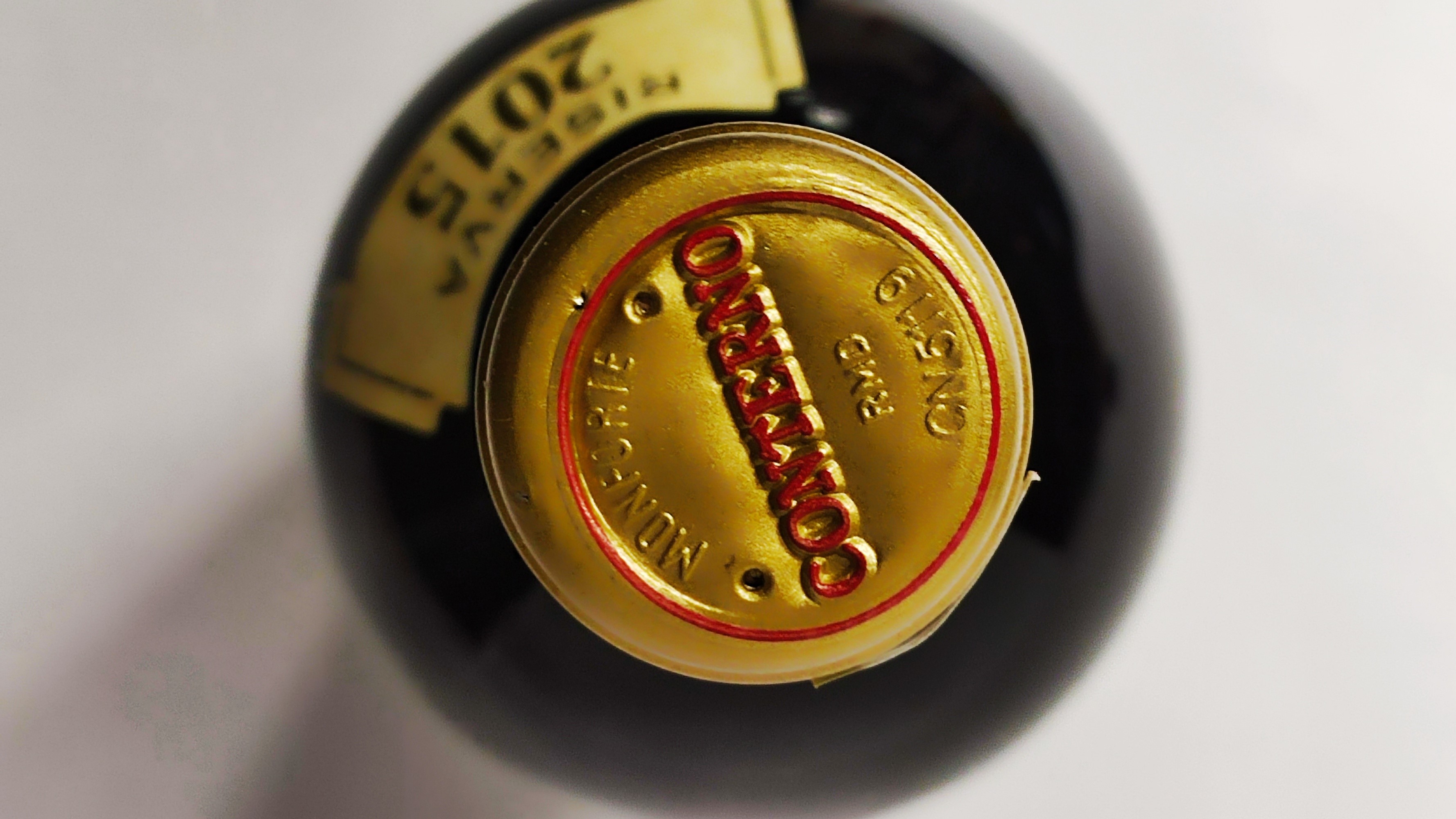 Conterno Monfortino, Barolo Riserva 2015