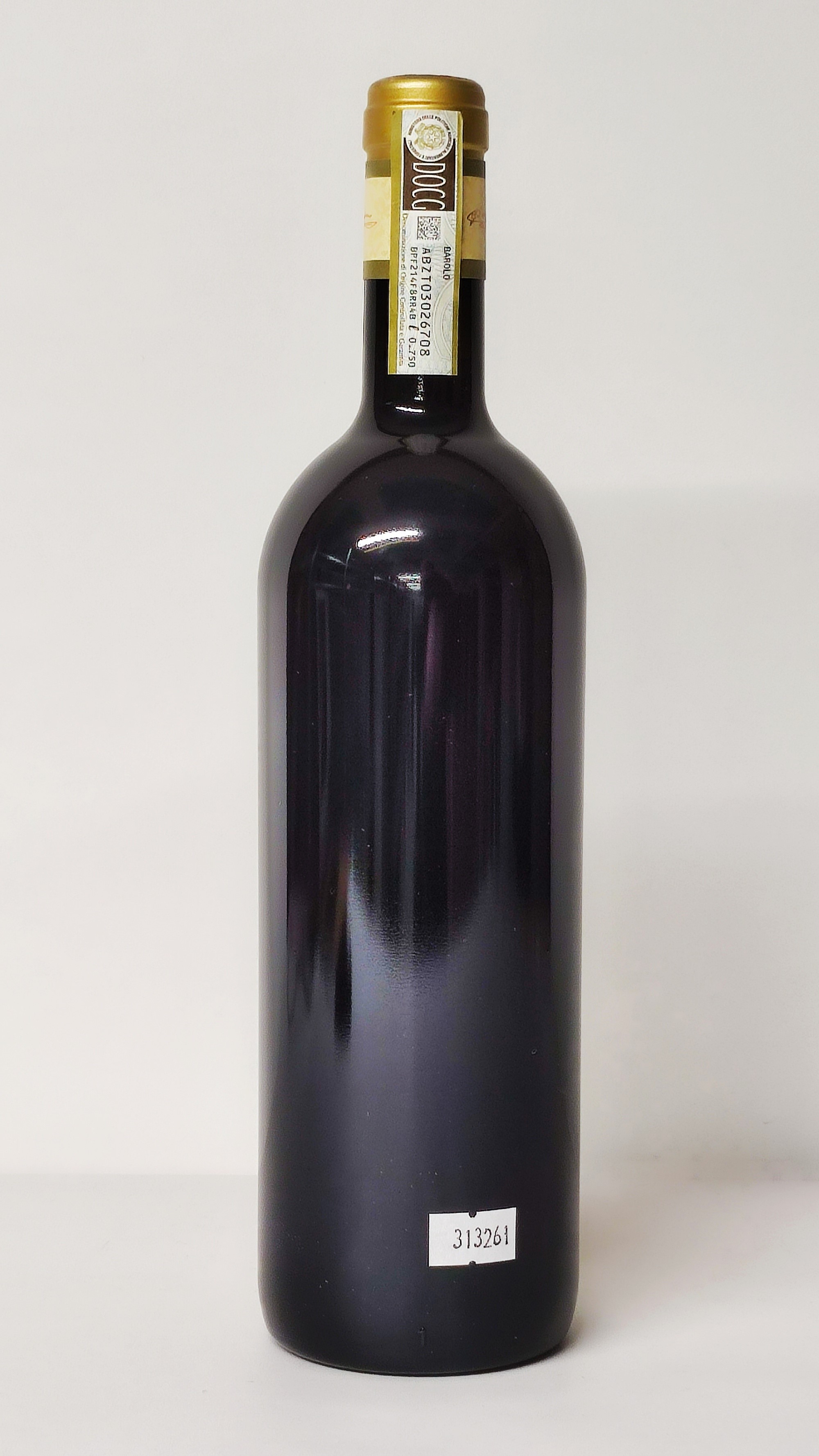 Conterno Monfortino, Barolo Riserva 2015
