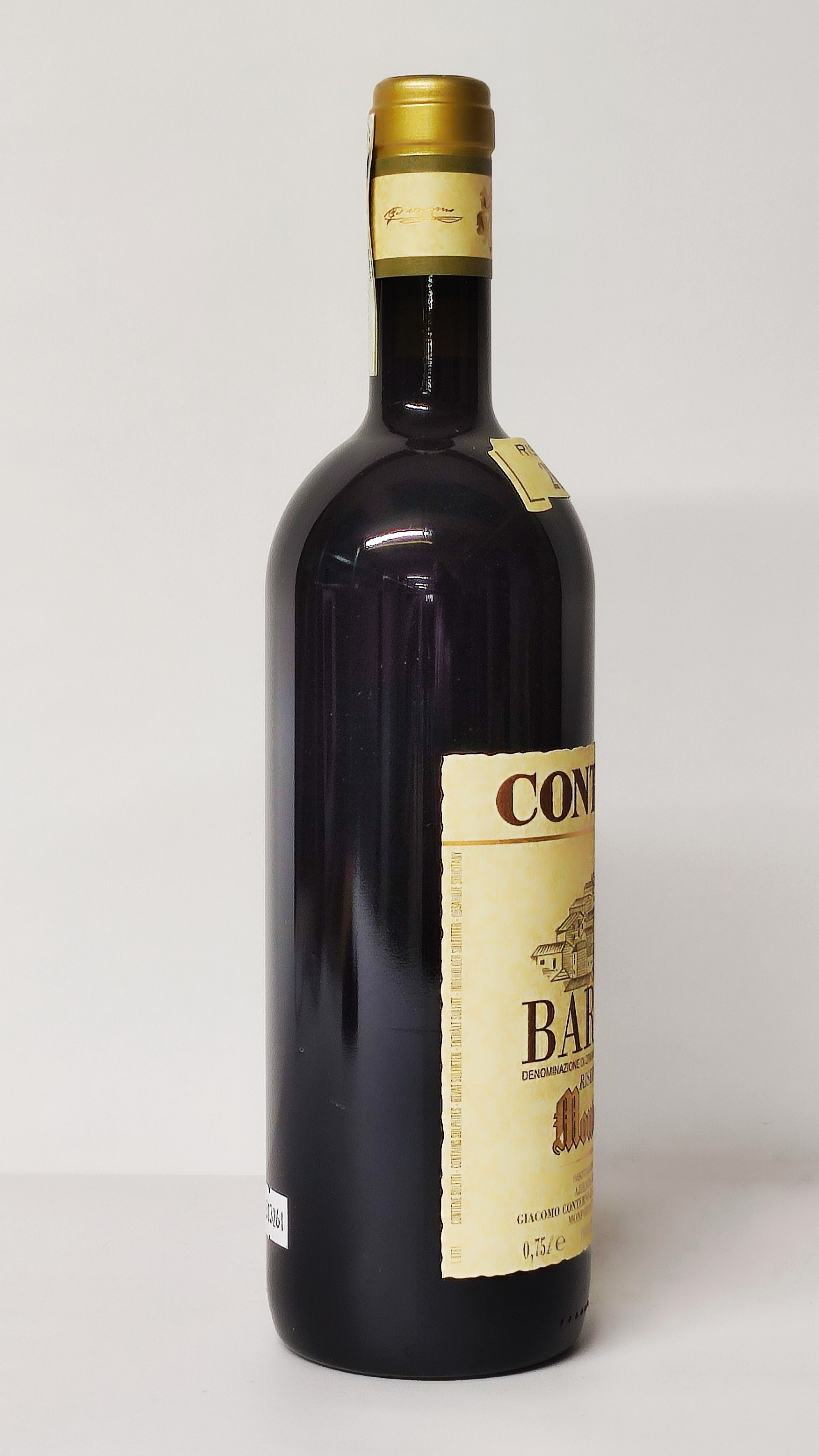 Conterno Monfortino, Barolo Riserva 2015