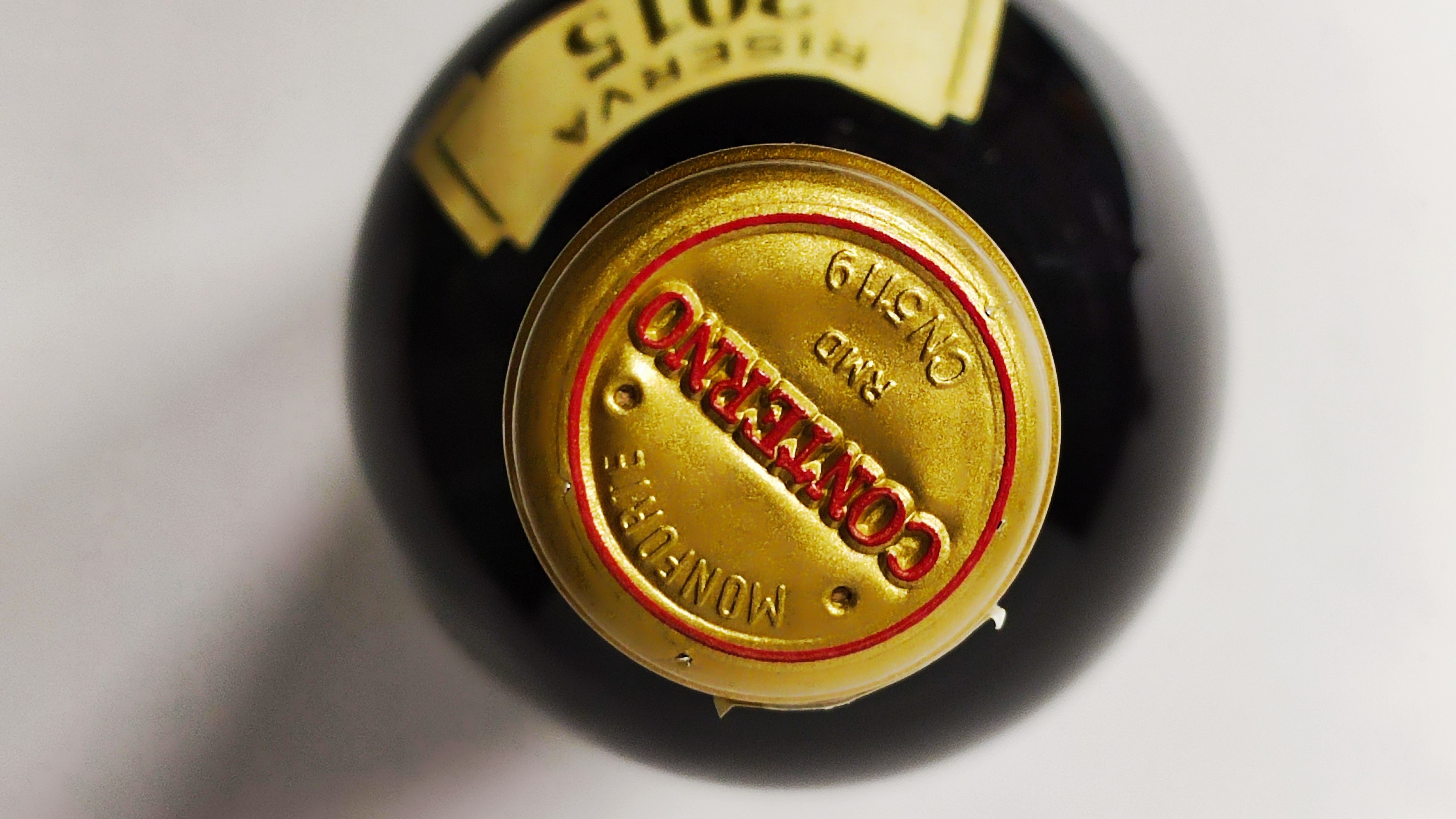 Conterno Monfortino, Barolo Riserva 2015