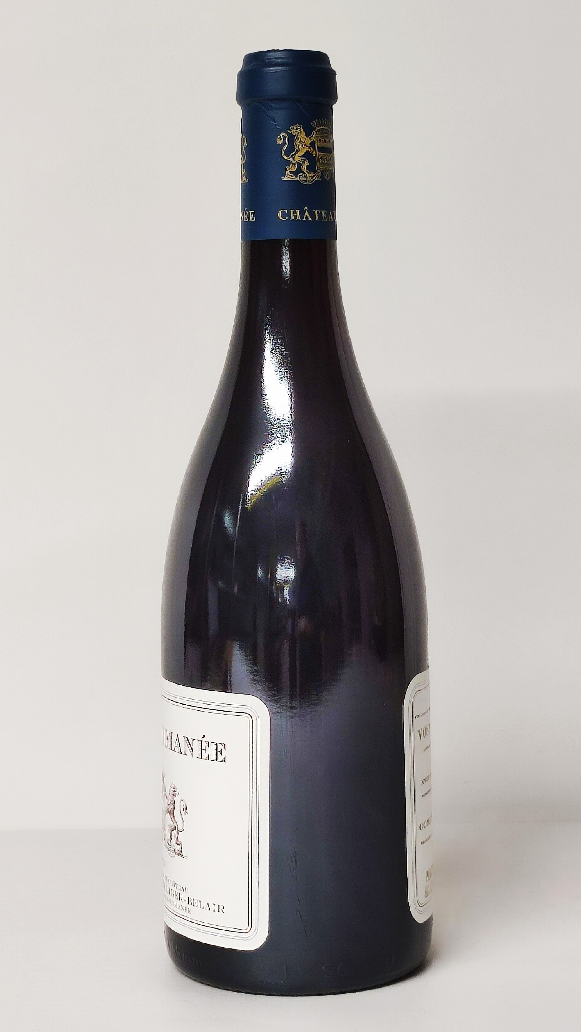 Domaine De Comte, Vosne Romanee Grand Cru 2010