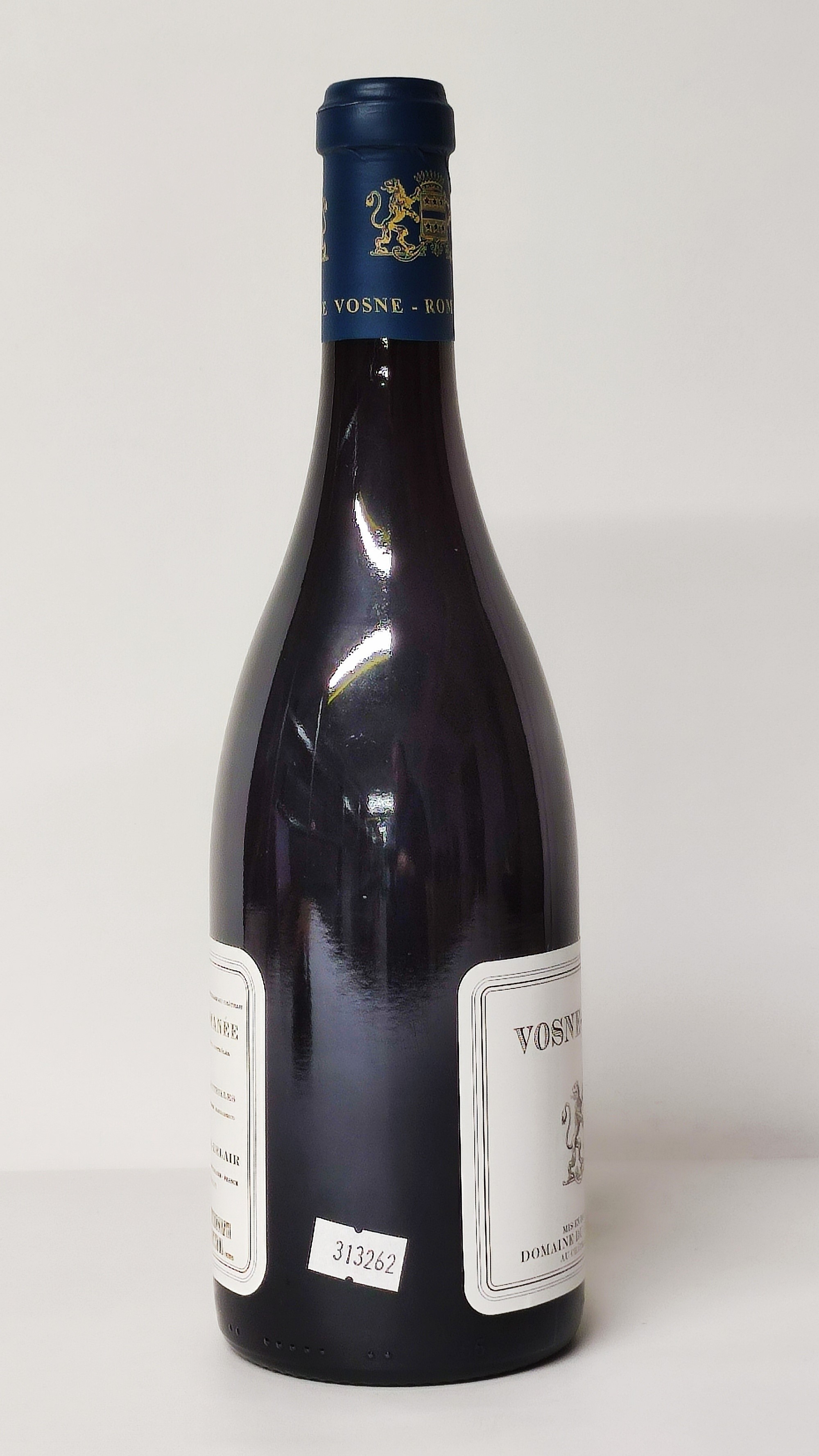 Domaine De Comte, Vosne Romanee Grand Cru 2010