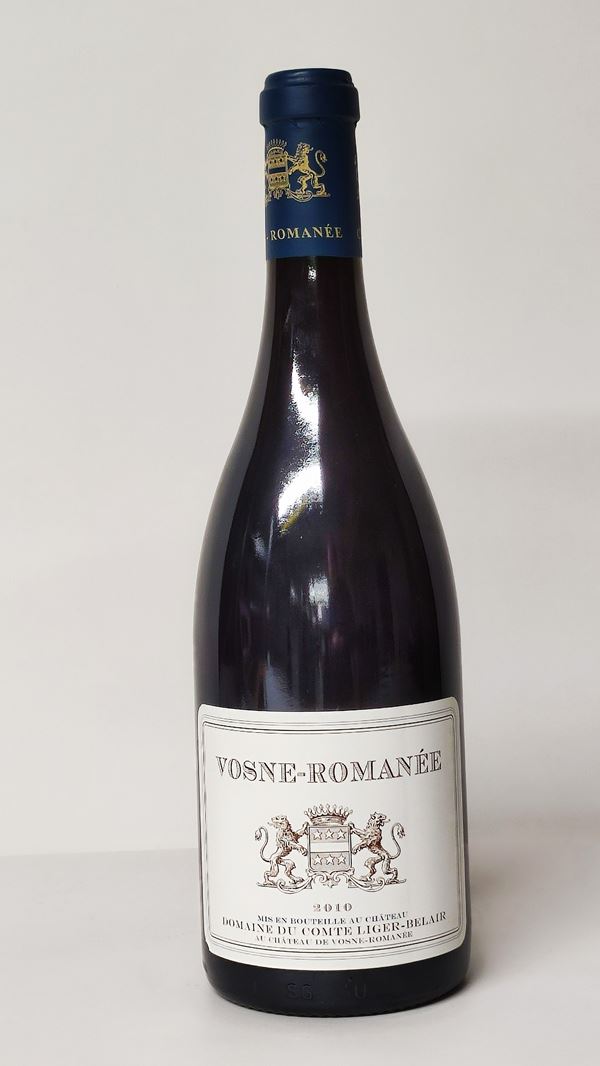 Domaine de Comte, Vosne Romanee Grand Cru 2010