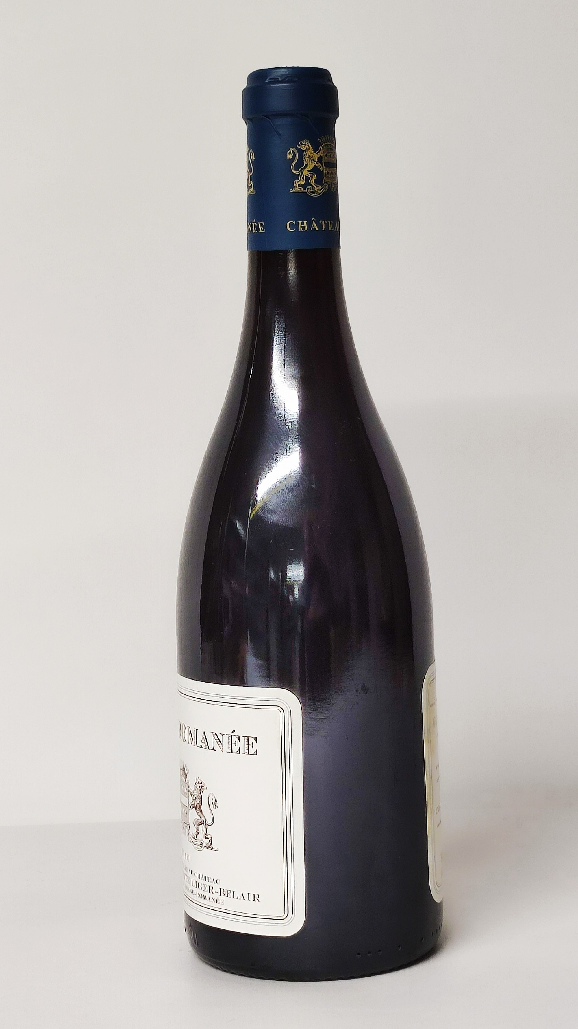Domaine De Comte, Vosne Romanee Grand Cru 2010