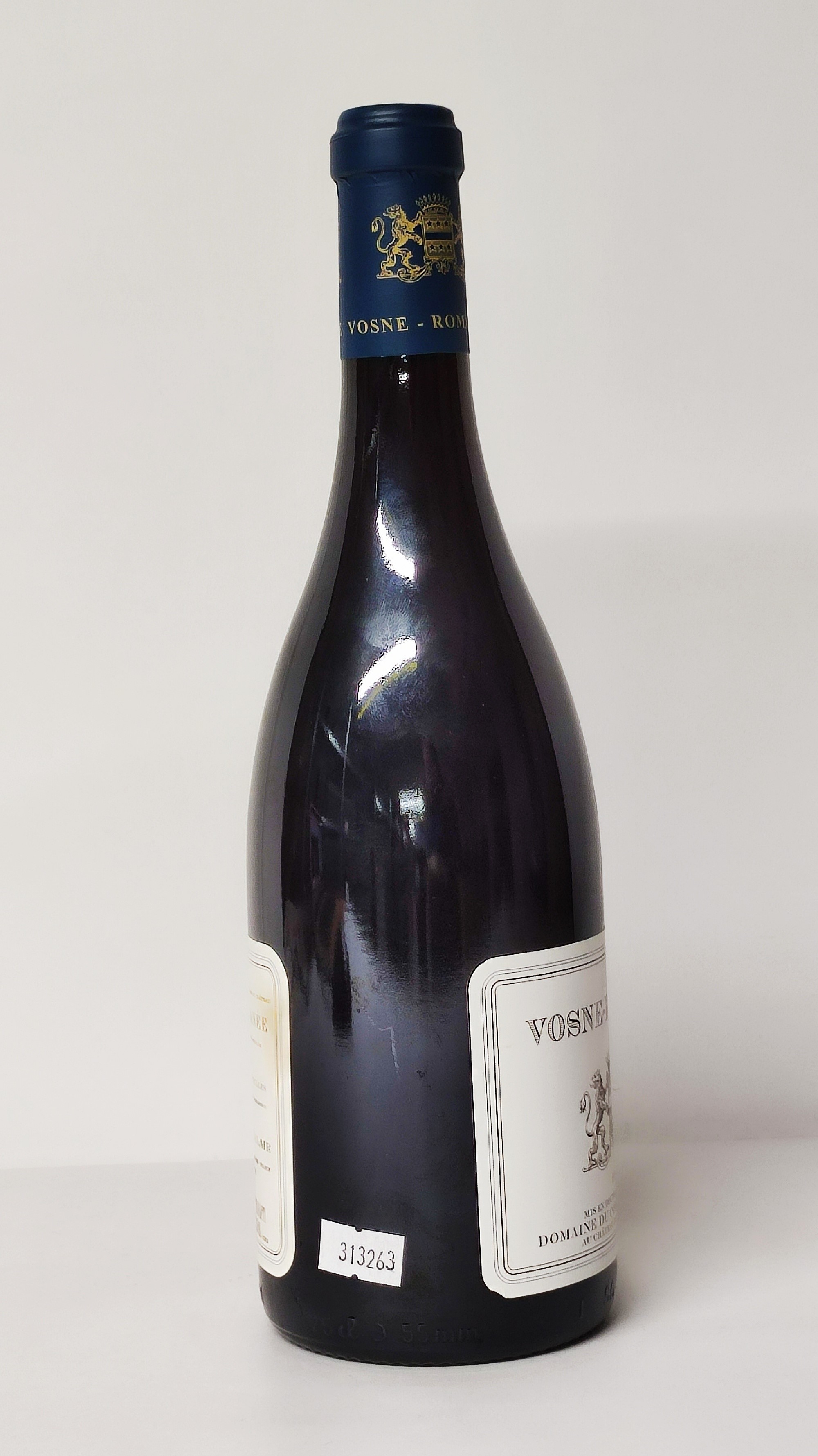 Domaine De Comte, Vosne Romanee Grand Cru 2010