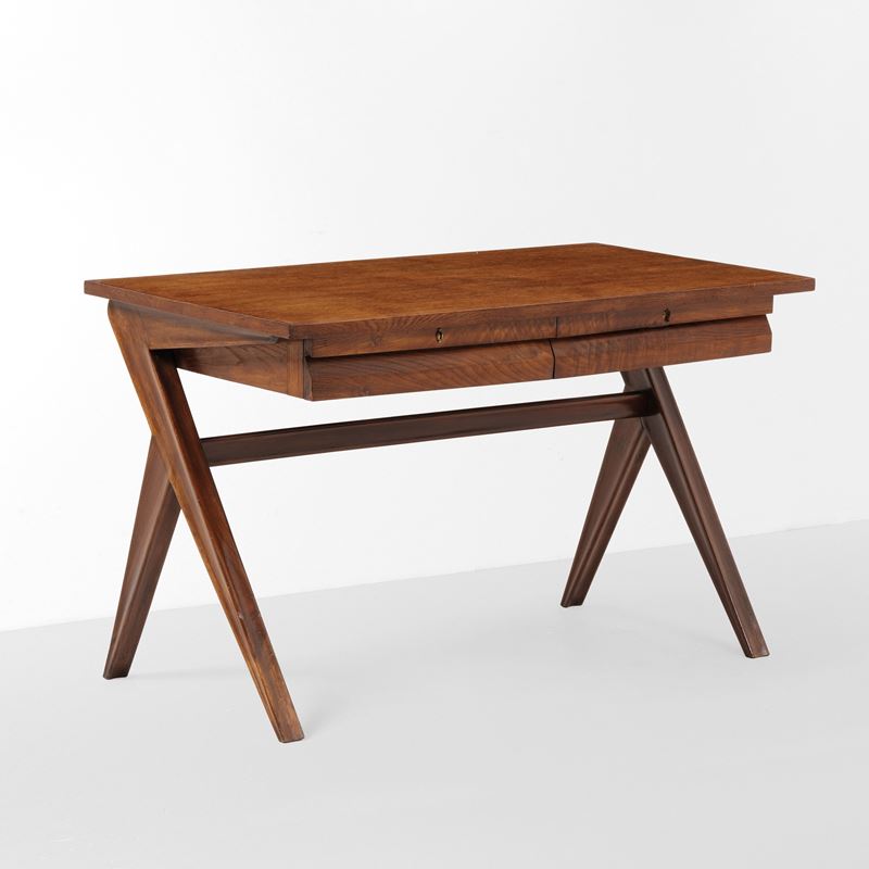 Scrivania  - Auction Design LAB - Cambi Casa d'Aste