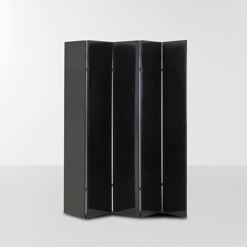 Kazuhide Takahama : Paravento  - Auction Design LAB - Cambi Casa d'Aste