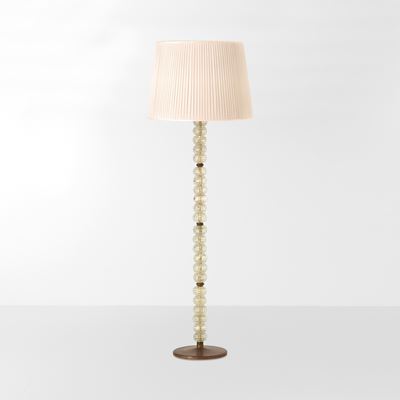 Lampada da Terra