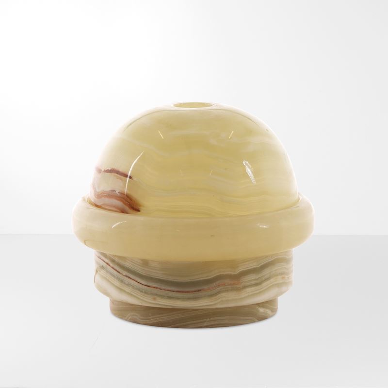 Lampada da tavolo  - Asta Design LAB - Cambi Casa d'Aste