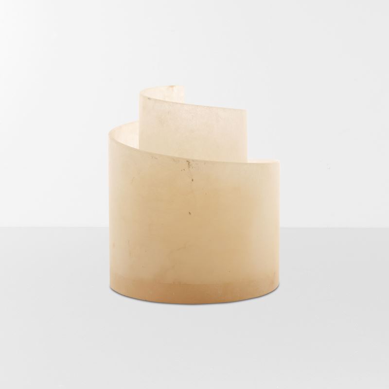 Lampada da tavolo  - Auction Design LAB - Cambi Casa d'Aste