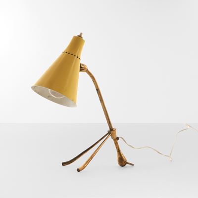 Lampada da Tavolo