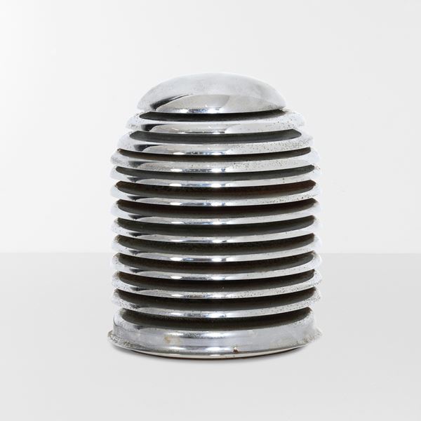 Lampada da tavolo della serie Saturno