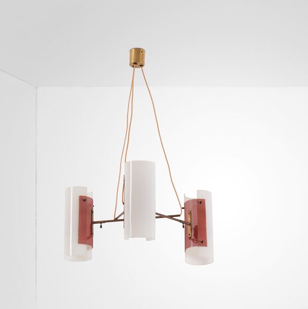 Lampada a sospensione