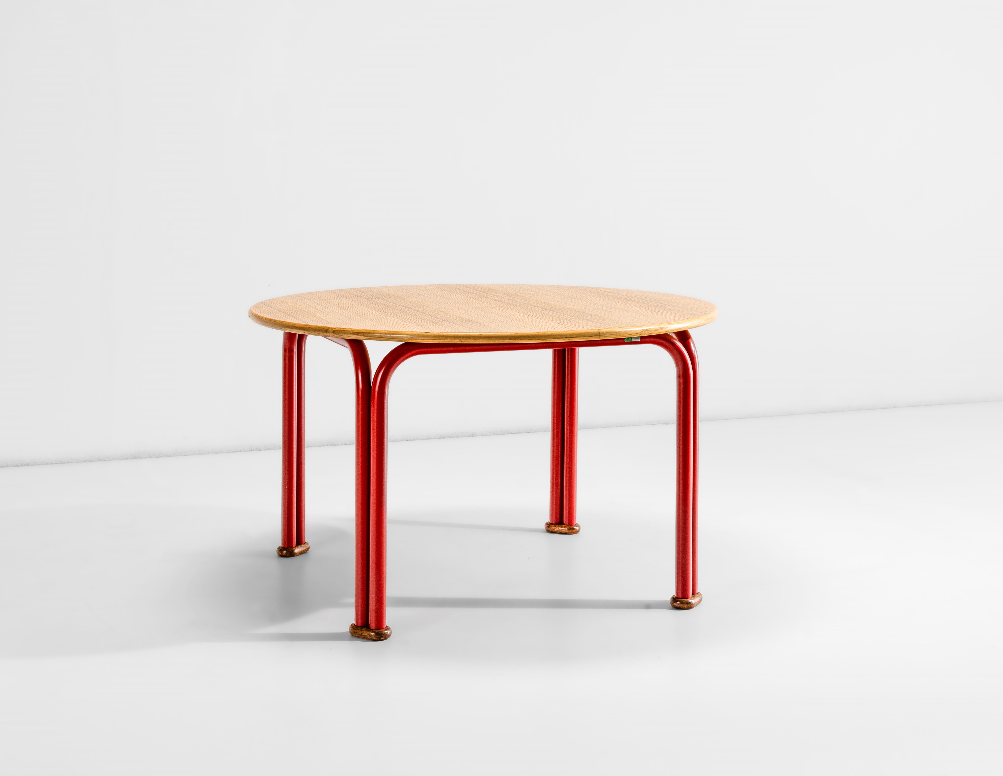 Andrea Branzi & Ettore Sottsass Jr. - Tavolo