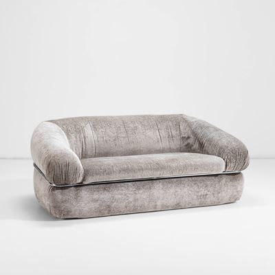 Divano Mod. Herradura
