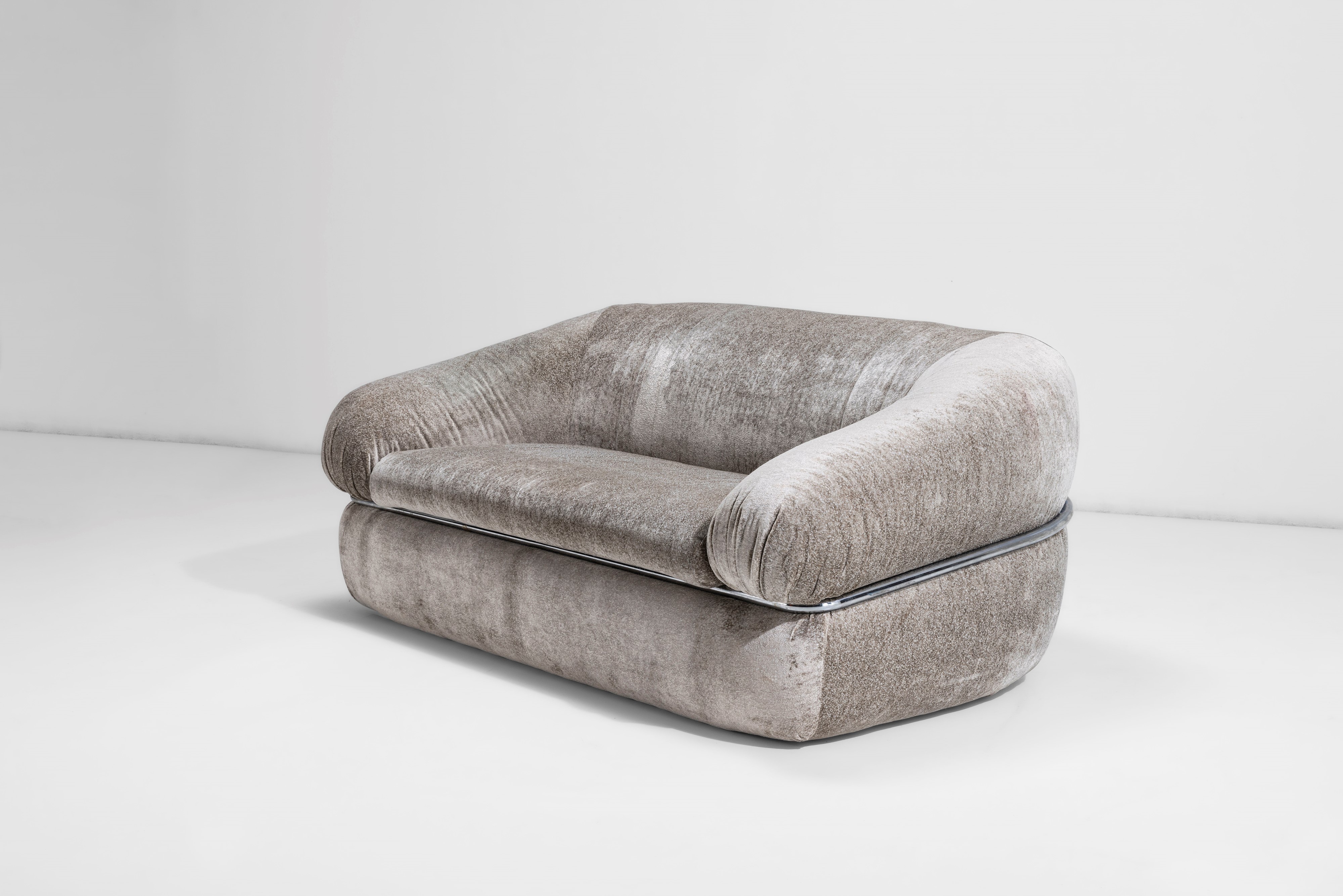 Cp Company - Divano Mod. Herradura