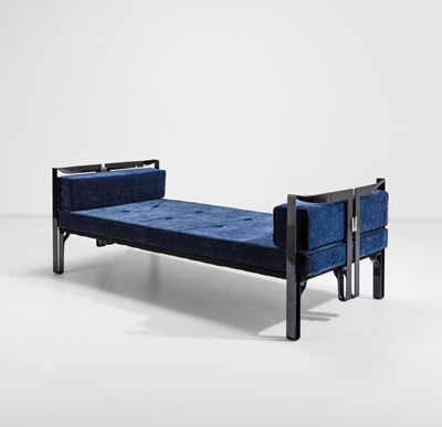 Daybed Mod. Vanessa